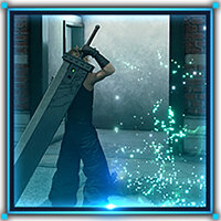 Трофей {trophy} в игре Final Fantasy VII Remake для PS5