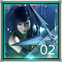 Трофей {trophy} в игре Final Fantasy VII Remake для PS5
