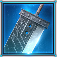 Трофей {trophy} в игре Final Fantasy VII Remake для PS5