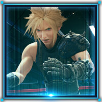 Трофей {trophy} в игре Final Fantasy VII Remake для PS5