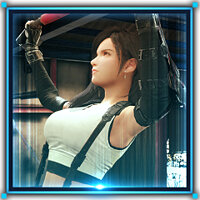 Трофей {trophy} в игре Final Fantasy VII Remake для PS5
