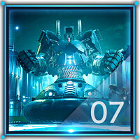 Трофей {trophy} в игре Final Fantasy VII Remake для PS5