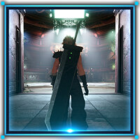 Трофей {trophy} в игре Final Fantasy VII Remake для PS5