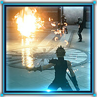 Трофей {trophy} в игре Final Fantasy VII Remake для PS5