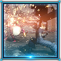 Трофей {trophy} в игре Final Fantasy VII Remake для PS5