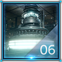 Трофей {trophy} в игре Final Fantasy VII Remake для PS5