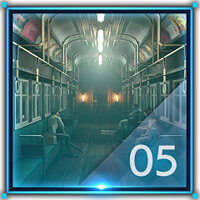 Трофей {trophy} в игре Final Fantasy VII Remake для PS5