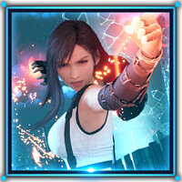 Трофей {trophy} в игре Final Fantasy VII Remake для PS5