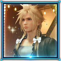Трофей {trophy} в игре Final Fantasy VII Remake для PS5