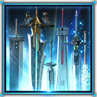 Трофей {trophy} в игре Final Fantasy VII Remake для PS5