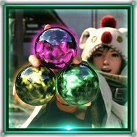 Трофей {trophy} в игре Final Fantasy VII Remake для PS5