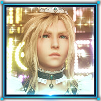 Трофей {trophy} в игре Final Fantasy VII Remake для PS5