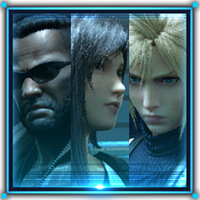 Трофей {trophy} в игре Final Fantasy VII Remake для PS5