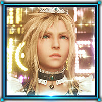 Трофей {trophy} в игре Final Fantasy VII Remake для PS4