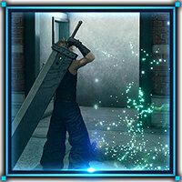 Трофей {trophy} в игре Final Fantasy VII Remake для PS4