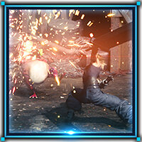 Трофей {trophy} в игре Final Fantasy VII Remake для PS4