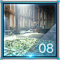 Трофей {trophy} в игре Final Fantasy VII Remake для PS4