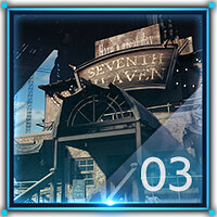 Трофей {trophy} в игре Final Fantasy VII Remake для PS4