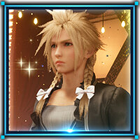 Трофей {trophy} в игре Final Fantasy VII Remake для PS4