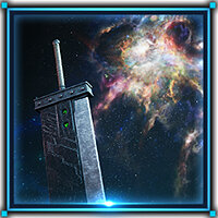 Трофей {trophy} в игре Final Fantasy VII Remake для PS4