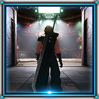 Трофей {trophy} в игре Final Fantasy VII Remake для PS4