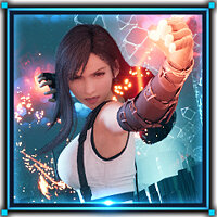 Трофей {trophy} в игре Final Fantasy VII Remake для PS4