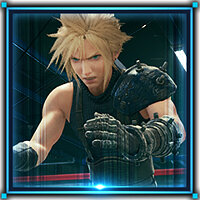 Трофей {trophy} в игре Final Fantasy VII Remake для PS4