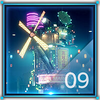 Трофей {trophy} в игре Final Fantasy VII Remake для PS4