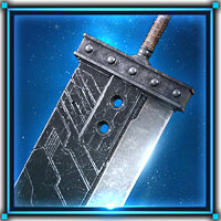 Трофей {trophy} в игре Final Fantasy VII Remake для PS4
