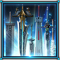 Трофей {trophy} в игре Final Fantasy VII Remake для PS4