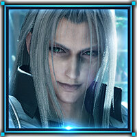 Трофей {trophy} в игре Final Fantasy VII Remake для PS4