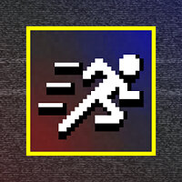 Достижение Running Man в игре Police Stories для Xbox One