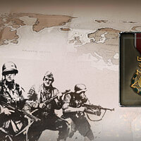 Достижение Summa Cum Laude в игре Order of Battle: World War 2 для Xbox One