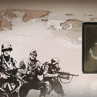 Достижение Ghost Ship в игре Order of Battle: World War 2 для Xbox One