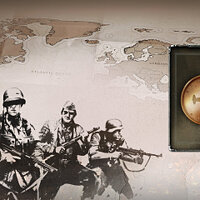 Достижение Air Ace Bronze в игре Order of Battle: World War 2 для Xbox One