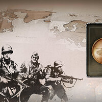 Достижение Tank Buster Bronze в игре Order of Battle: World War 2 для Xbox One