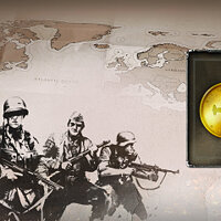 Достижение Air Ace Gold в игре Order of Battle: World War 2 для Xbox One