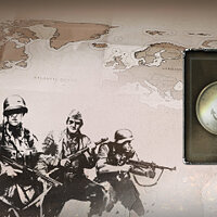 Достижение Naval Legend Silver в игре Order of Battle: World War 2 для Xbox One