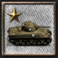 Достижение Tank Specialist в игре Order of Battle: World War 2 для Steam
