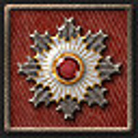 Достижение Order of the Rising Sun в игре Order of Battle: World War 2 для Steam