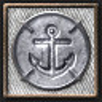 Достижение Naval Legend Silver в игре Order of Battle: World War 2 для Steam