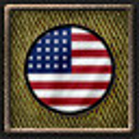 Достижение Pax Americana в игре Order of Battle: World War 2 для Steam