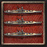 Достижение Imperial Trinity в игре Order of Battle: World War 2 для Steam