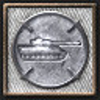 Достижение Tank Buster Silver в игре Order of Battle: World War 2 для Steam