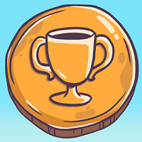 Трофей {trophy} в игре Leisure Suit Larry - Wet Dreams Dry Twice для PS4