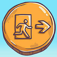 Достижение Escape from Cancum Island в игре Leisure Suit Larry - Wet Dreams Dry Twice для Steam