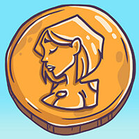 Достижение Back to Reality в игре Leisure Suit Larry - Wet Dreams Dry Twice для Steam