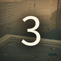 Трофей {trophy} в игре Bridge Constructor: The Walking Dead для PS4