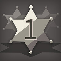 Трофей {trophy} в игре Bridge Constructor: The Walking Dead для PS4