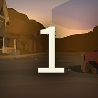 Трофей {trophy} в игре Bridge Constructor: The Walking Dead для PS4